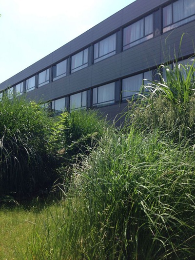 Stadt Gärten Parks Spiel Plätze in Klagenfurt