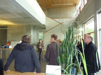 Stadtgartenamt Klagenfurt