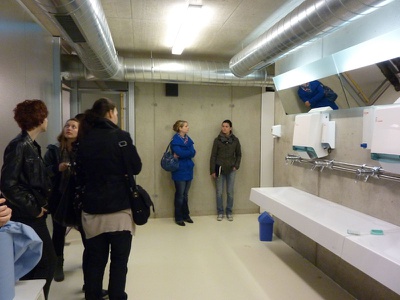 Stadtgartenamt Klagenfurt