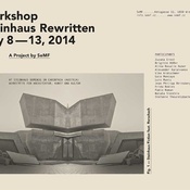 Workshop Steinhaus Rewritten