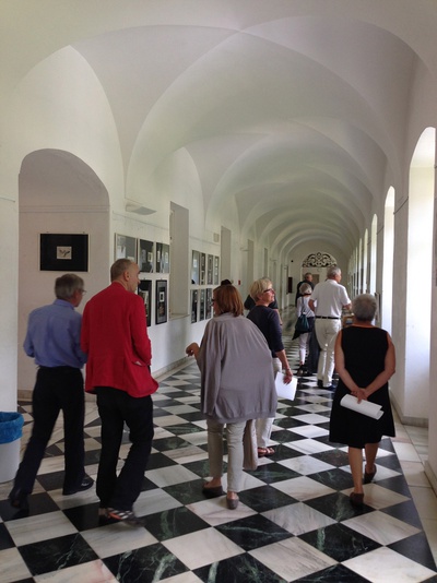 Stift Viktring – Neues Lernen in Alten Mauern