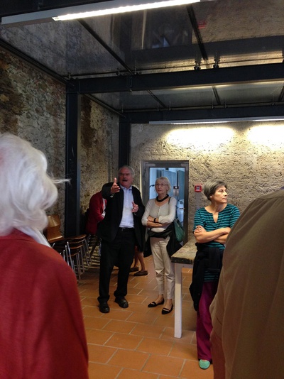 Stift Viktring – Neues Lernen in Alten Mauern