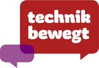 technik bewegt