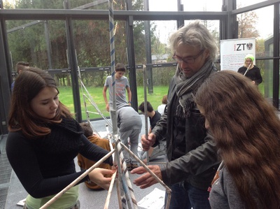 technik bewegt 2014 in Kärnten