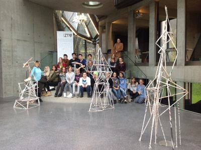 technik bewegt 2014 in Kärnten