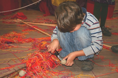 Treffpunkt Architektur 01