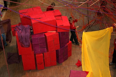 Treffpunkt Architektur 02