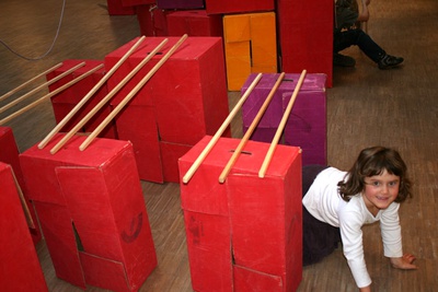 Treffpunkt Architektur 06