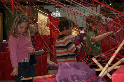 Treffpunkt Architektur 07