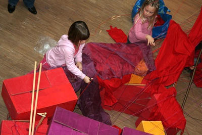 Treffpunkt Architektur 08