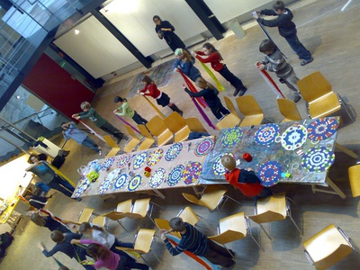 Treffpunkt Architektur 18