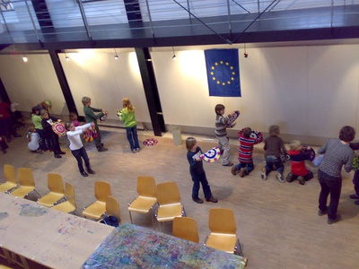 Treffpunkt Architektur 19