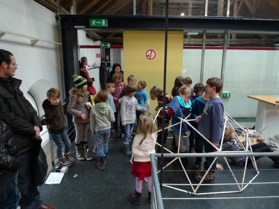 Türme - Brücken - Riesenräder