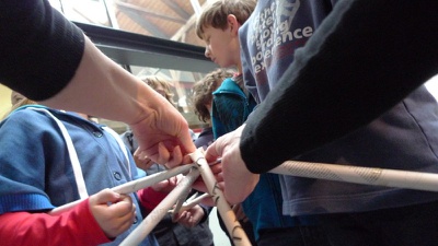 Türme - Brücken - Riesenräder