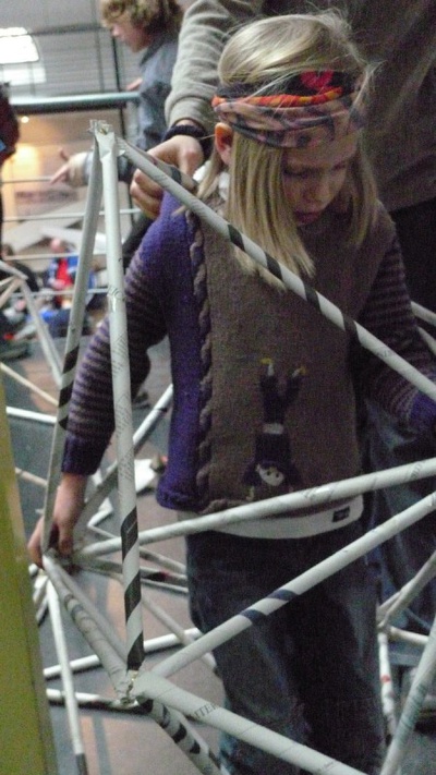 Türme - Brücken - Riesenräder