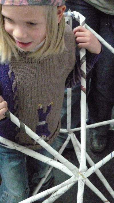 Türme - Brücken - Riesenräder