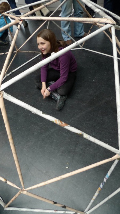 Türme - Brücken - Riesenräder