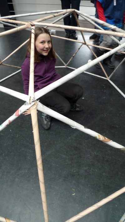 Türme - Brücken - Riesenräder