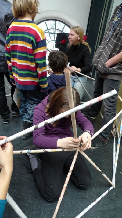 Türme - Brücken - Riesenräder