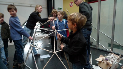 Türme - Brücken - Riesenräder