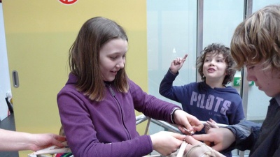 Türme - Brücken - Riesenräder