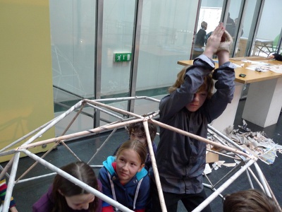 Türme - Brücken - Riesenräder