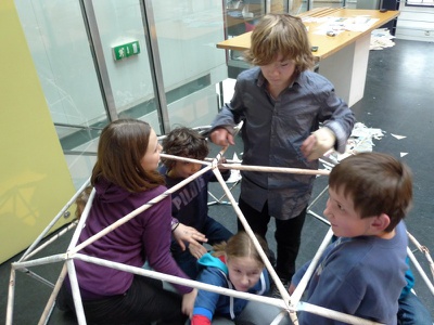 Türme - Brücken - Riesenräder