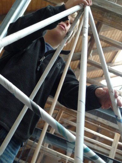 Türme - Brücken - Riesenräder