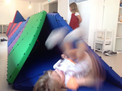 TUKLUK – in Villach: FreiRaum Otelo