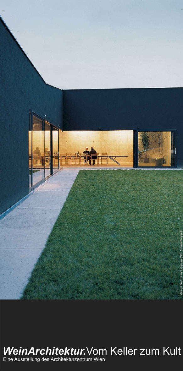 Weingut Fred Loimer, Langenlois (NÖ)