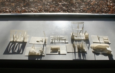 Weißes Winterwunderland