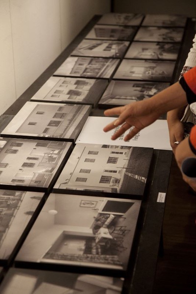 Werkbundsiedlung Wien 1932