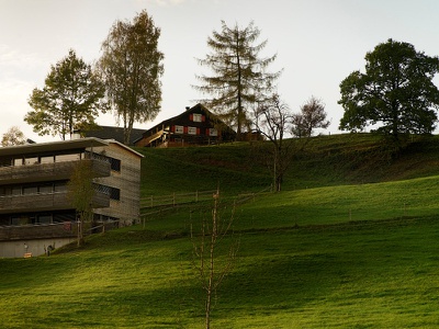 Alberschwende – Alberschwende