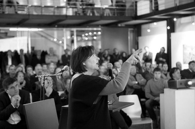 Wohnbau in Klagenfurt