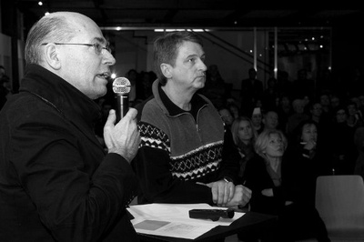 Wohnbau in Klagenfurt