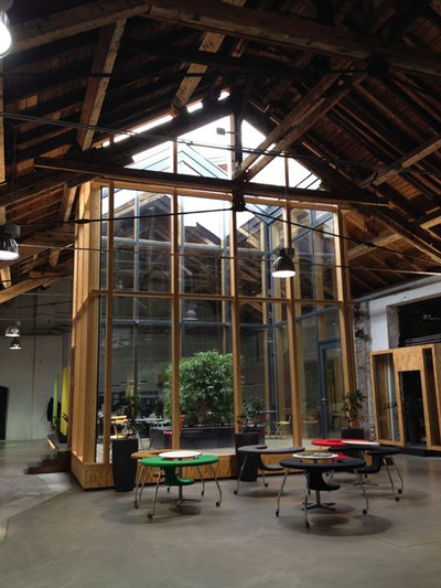 Exkursion: Wohnbauprojekte in Salzburg