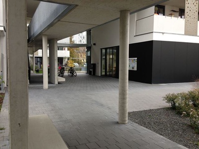 Exkursion: Wohnbauprojekte in Salzburg