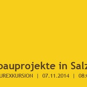 Wohnbauprojekte in Salzburg