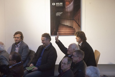 Zentren stärken Leerstand beseitigen