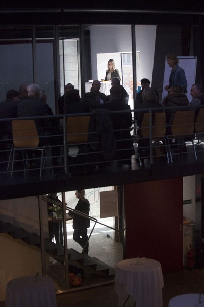 Zentren stärken Leerstand beseitigen