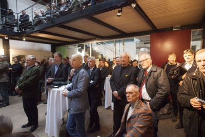Zentren stärken Leerstand beseitigen