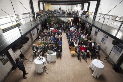 Zentren stärken Leerstand beseitigen