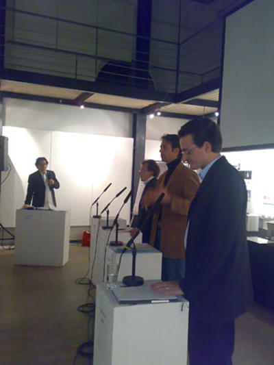 Zukünftige Baukultur in Kärnten 01