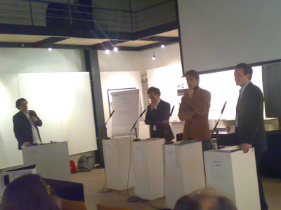 Zukünftige Baukultur in Kärnten 02