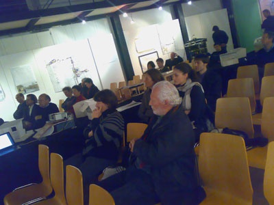 Zukünftige Baukultur in Kärnten 03