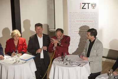 Zukunft Baukultur Klagenfurt