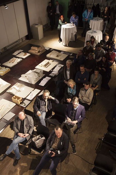 Zukunft Baukultur Klagenfurt