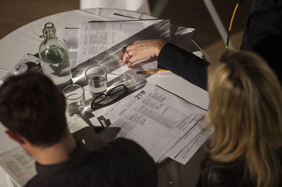 Zukunft Baukultur Klagenfurt