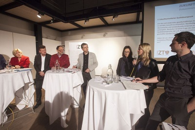 Zukunft Baukultur Klagenfurt