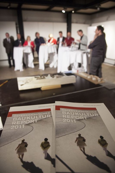 Zukunft Baukultur Klagenfurt